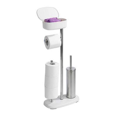 WENKO WC-Garnitur der Marke Wenko